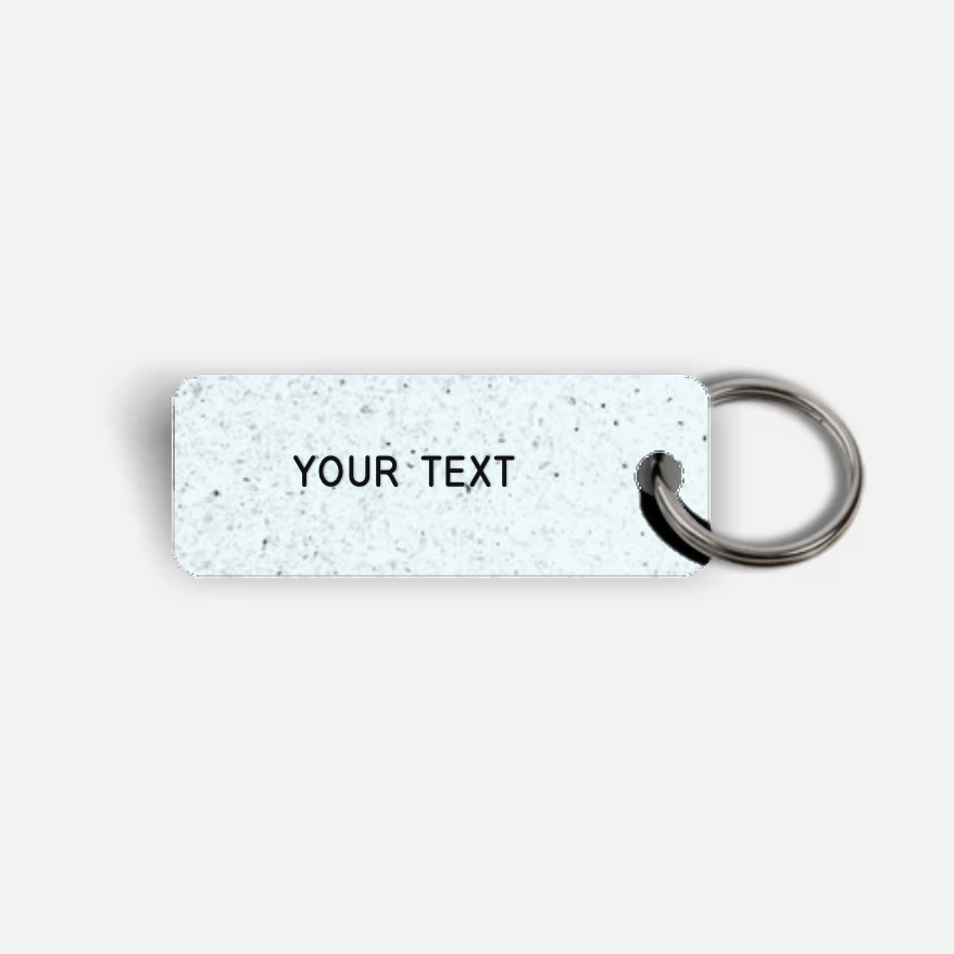 Various Keytags Regular・バリウスキータグス・レギュラー