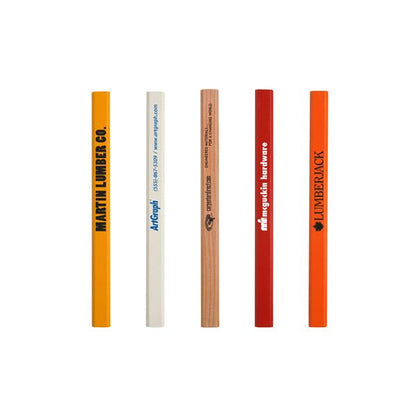 カーペンターペンシル・大工鉛筆・7975