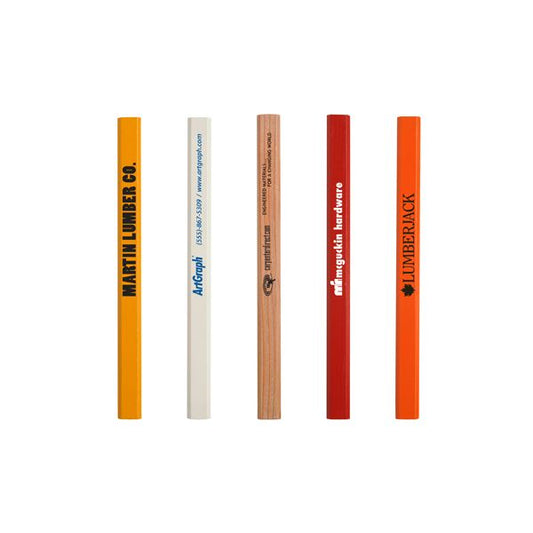 カーペンターペンシル・大工鉛筆・7975