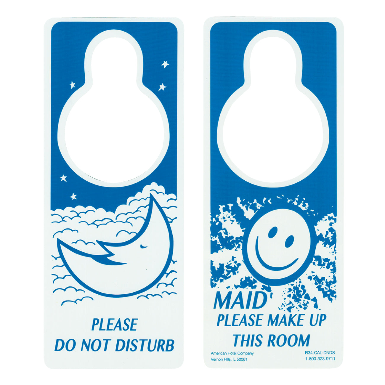 ホテルドアタグ・Do not disturb