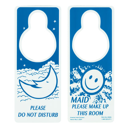 ホテルドアタグ・Do not disturb