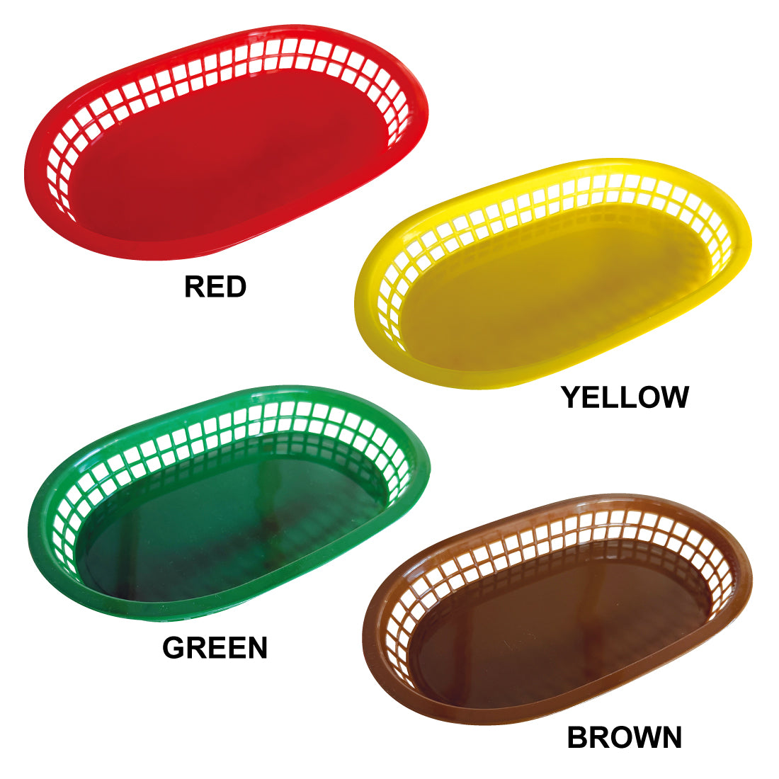 バスケットトレイ・小物入れ