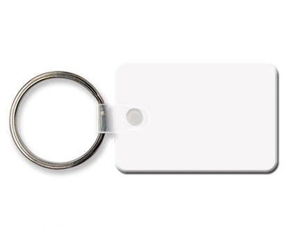 Quikey Soft Touch Key Holder MS-S 6309RC Rectangular