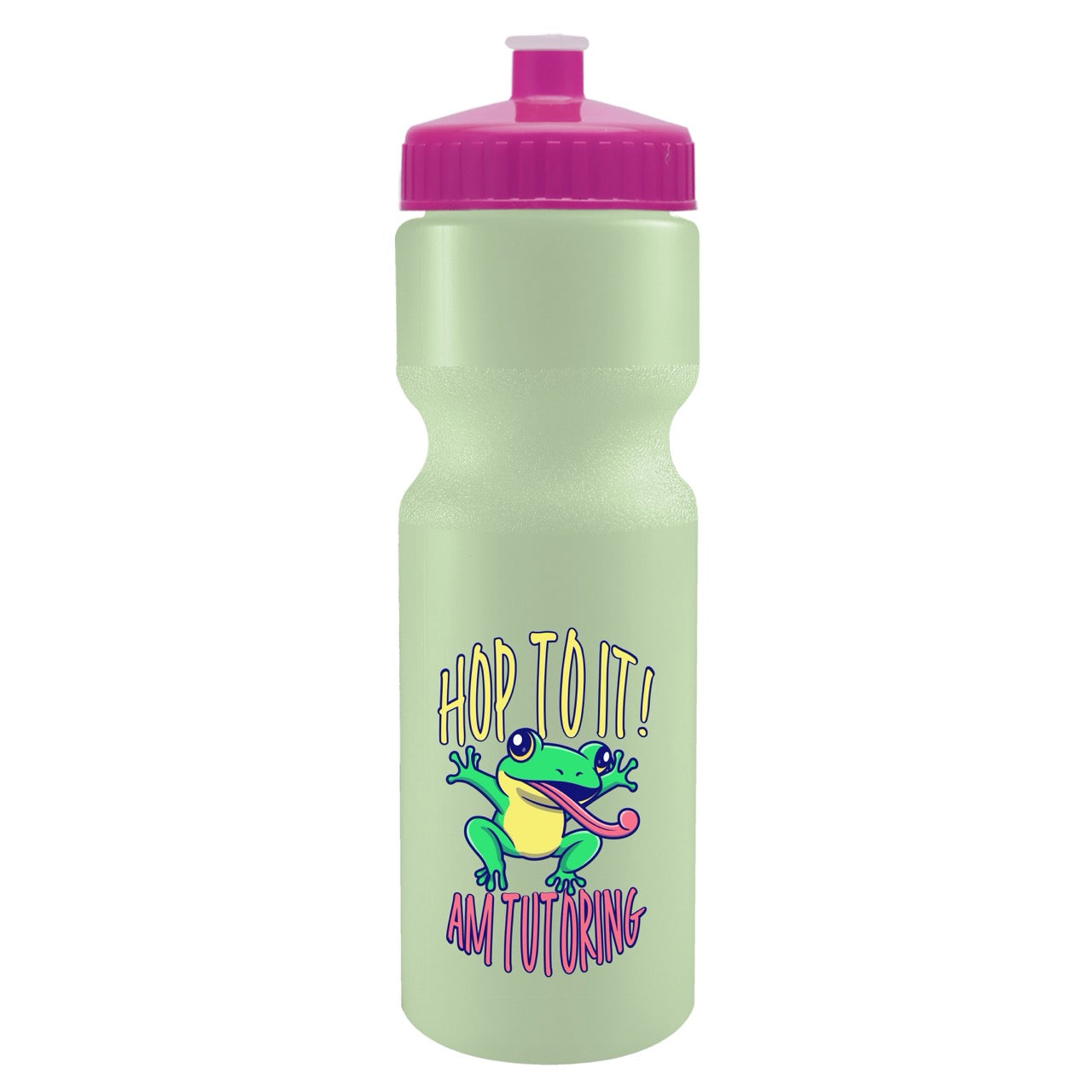 蓄光・スポーツボトル・28oz (828ml)