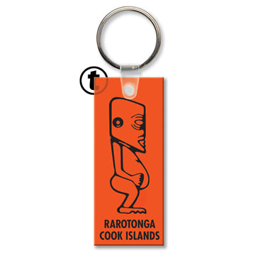 Quikey Soft Touch Key Holder MS-M 6303MK Rectangular