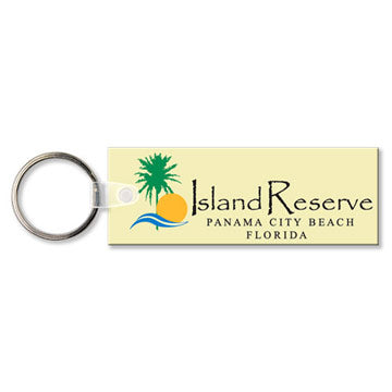 Quikey Soft Touch Key Holder MS-M 6303MN Rectangular