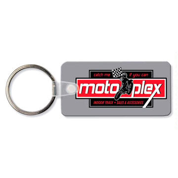 Quikey Soft Touch Key Holder MS-M 6303RC Rectangular