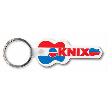 Quikey Soft Touch Key Holder MS-M 6331 Guitar