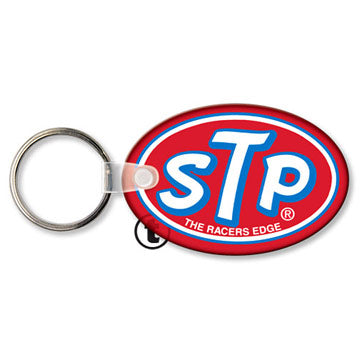 Quikey Soft Touch Key Holder MS-M 6000S4 Oval