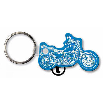 Quikey Soft Touch Key Holder MS-M 6351 Bike