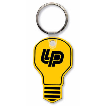 Quikey Soft Touch Key Holder MS-M 6395 Light Bulb