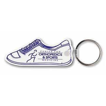 Quikey Soft Touch Key Holder MS-M 6361 Shoes