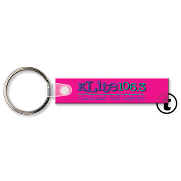 Quikey Soft Touch Key Holder MS-S 6303MG Rectangular