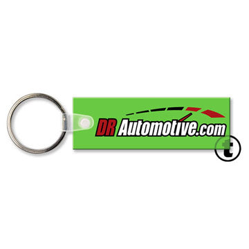 Quikey Soft Touch Key Holder MS-M 6303MJ Rectangular