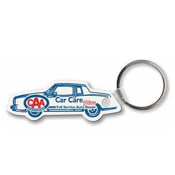 Quikey Soft Touch Key Holder MS-S 6349 Car