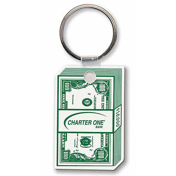 Quikey Soft Touch Key Holder MS-M 6379 Money